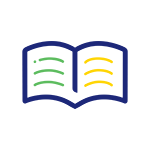 book icon